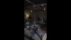 [2026 제 2회 원주 전국 밴드 페스티벌 예선] Team.WHY NOT? - 자린고비