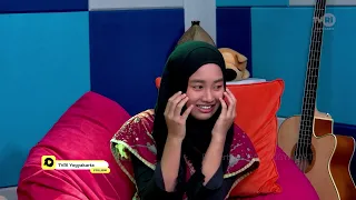 From Insecure to National Stage Champion! Aulia’s Intriguing Story