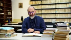 Zi de zi, cu părintele Constantin Necula - ediţia din 22 octombrie 2026 (@TVR1)