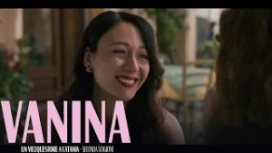 Vanina Guarrasi 2 - Un vicequestore a Catania - Pure se dovesse essere un casino, lo vorrei