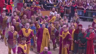 Magistratura, mano pesante sul Foro