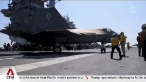 Получили ли трейдеры прибыль от ставок на удары по Ирану? Рынки прогнозов находятся под пристальн...