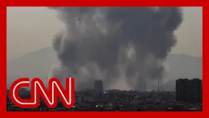 US & Israel launch attack on Iran