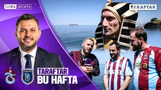 🔴🔵 SALAH MANIA IN TRABZON! | The Fans Episode 3: Trabzonspor vs. Başakşehir