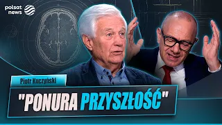Jobs Only for the Chosen Few? Kuczyński: Juniors Are No Longer Needed