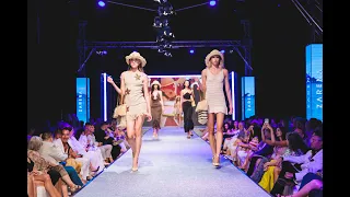 Zarena - Summer Fashion Weekend 2026 | Day 1