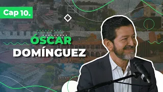 Ep 10.  "La educación permite una movilización social única"