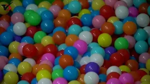 Сензорна зала подпомага терапевтичната работа с деца в Добрич