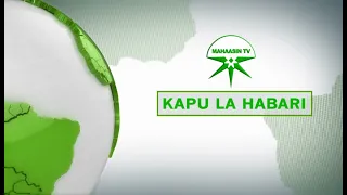 03   08   2026 KAPU LA HABARI