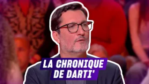 La première chronique de Darti' ! | TBT9