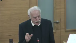 Bossano says Spain's isthmus concession is a major recognition of Gibraltar's sovereignty