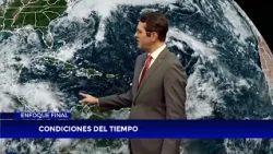 Weather | Heavy rains and flooding warning starting Wednesday