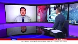 آیا جنگی دیگر در راه است؟ گفتگو با بابک دربیکی