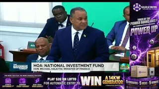 HOA: National Investment Fund