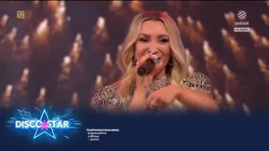 Zolie i Topky - Jakbyś mnie zechciał | Disco Star. Wielki Finał
