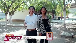 CORTV Noticias | Emisión Matutina 30 de marzo de 2026