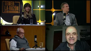 Pure Antioquian Spirit: Unforgettable Moments from "Tener la Razón no es suficiente" | Teleantioquia