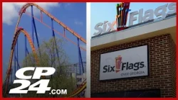 Deadly Six Flags roller-coaster incident: Expert explains what may have gone wrong