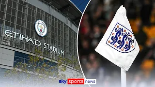 The FA release statement on Man City verdict: "Significant implications for integrity of the game"