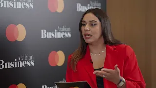 Interview with Ling Hai, President of Mastercard (APEMEA)
