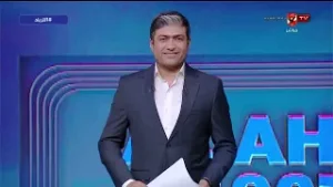 عندهم عقم تهديفي!.. الأهلي دفع ضريبة اللوائح!.. محمد الباز وسعيد علي في حوار خاص مع محمد سعيد