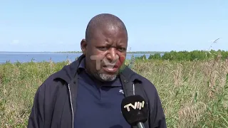 Shipwreck in Pebane, Zambezia: Four dead confirmed and eight people remain missing