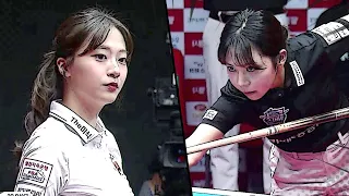 If cuteness could save the world, these two adorable competitors would be the ones to do it｜Best ...