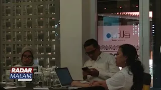 Dorong Komptensi Wartawan di Lampung