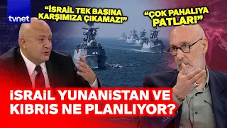 Nedret Ersanel has the final word: IF A TURKISH-GREEK WAR BREAKS OUT...