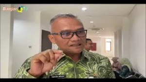 PEMKO BANJARMASIN PASTIKAN TAK ADA LAGI PENGANGKATAN HONORER BARU