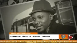 The Mighty Sparrow: A Legacy In Calypso