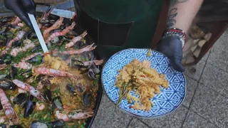 Keď varia dvaja šéfkuchári