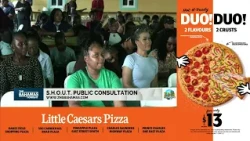 SHOUT Public Consultation