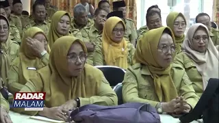 Siswa Tak Diterima, Ditampung Melalui Penempatan Khusus
