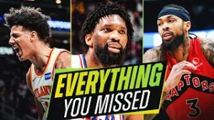 NBA's Nightly Recap | February 5, 2026