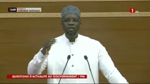 Médias - développement : Ousmane Sonko invite les Sénégalais à élever leur niveau