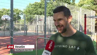 The City of Vienna's Heat Protection Measures