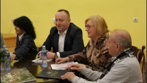 Predstavljena knjiga "Kruševačka hronika" Nine Simić