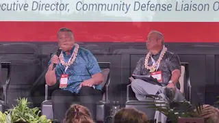 Futureproofing Guam for the next phase of the bulidup