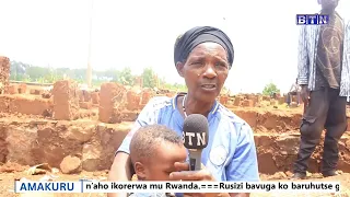 GATSIBO HABEREYE IMPANUKA YATURUTSE KU MUSEKIRITE WIRUKANKANAGA UMUMOTARI