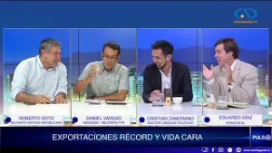Programa Pulso, capítulo 128