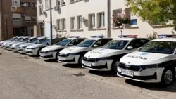 Policija u Hercegovačko-neretvanskom kantonu bogatija za 25 vozila
