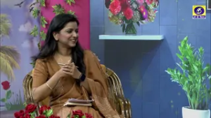 Khula Akash | Saroj Jain | Producer- Lalit Kumar