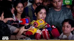 '2 അറസ്റ്റ് ചെയ്ത് 2 തവണ ബെയിൽ കിട്ടി പോയി; അതിൽ അവർക്കൊരു ലോയും ഇല്ല'
