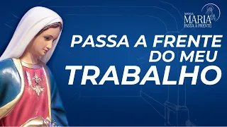 Mary Goes Ahead Novena | 09/11/26 | Father Rodolfo Camarotta