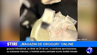 Online "drug store"