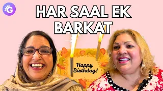 Should Christians Celebrate Birthdays? - A Biblical Perspective | Pam & Friends