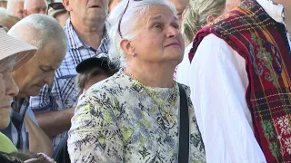OBILJEŽAVANJE VELIKE GOSPE U BREŠKAMA