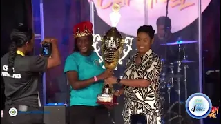 KAISO COP CAPTURES THE INTERCOMMERCIAL MONARCH TITLE 2026