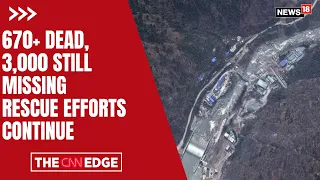 NEPAL FLOOD HORROR: 670+ Dead, 3,000 Still Missing As Rescue Continues | TRENDING NEWS | N18G